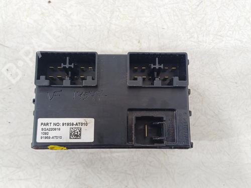 Fuse box KIA NIRO I (DE) 1.6 GDI Hybrid | BP26530004E1 