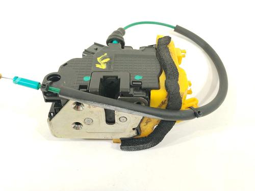 Front right lock KIA CEE'D (JD) 1.6 CRDi 110 | BP29308307C97 - Image 5