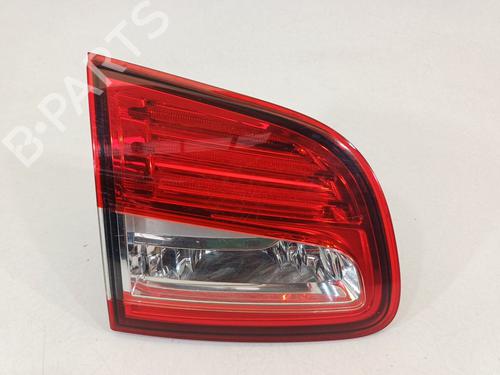 Left tailgate light CITROËN C4 AIRCROSS 1.8 HDi 150 | BP36074170C79 - Image 2