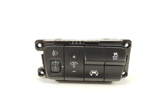 Switch KIA SPORTAGE IV (QL, QLE) | BP16802647I30 - Image 2