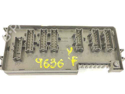 Fuse box MERCEDES-BENZ M-CLASS (W164)  | BP11173258E1 