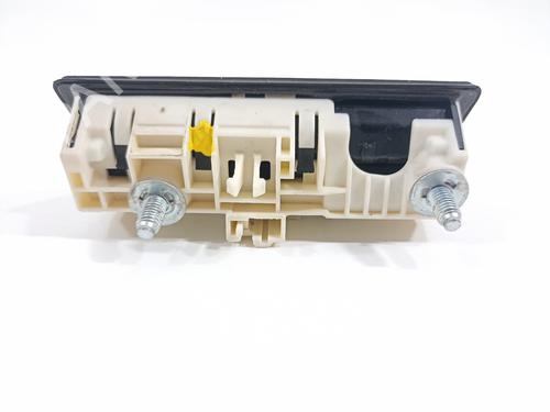 Tailgate handle VW TOURAN (1T3) 1.6 TDI | BP15662049C132 