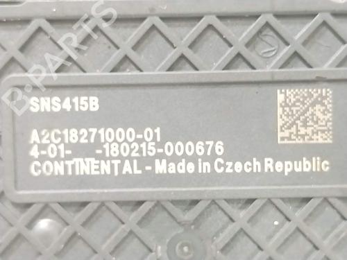 Electronic sensor AUDI A4 B9 Avant (8W5, 8WD) 2.0 TDI | BP32392435M84 - Image 4