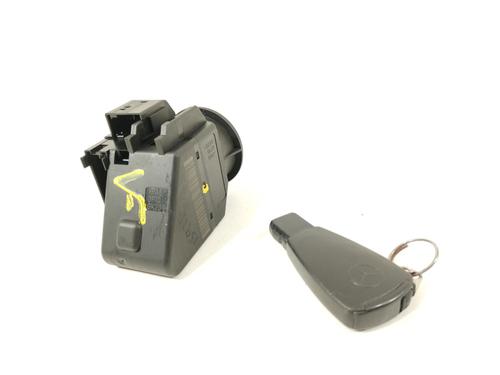 Ignition barrel MERCEDES-BENZ E-CLASS (W210) E 290 Turbo-D (210.017) | BP31359465M48 