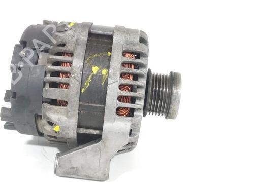 Alternator SSANGYONG RODIUS I | BP24337892M7 - Image 2