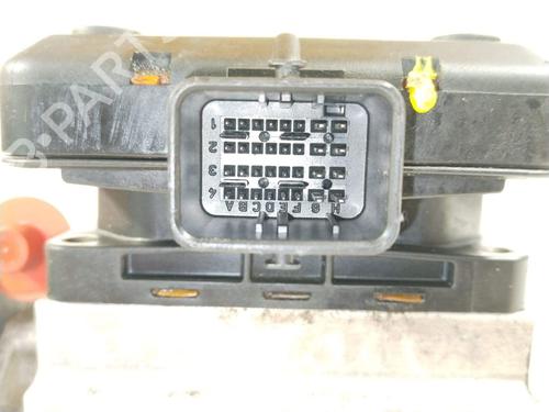 Suspension compressor CITROËN C5 I (DC_) 2.0 HDi (DCRHZB, DCRHZE) | BP36912760M103 - Image 5