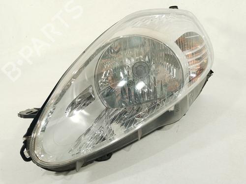 Koplamp links Koplamp links 38062227 38062227