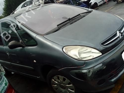 Fuse box CITROËN XSARA PICASSO (N68) 1.6 HDi | BP12533644E1 