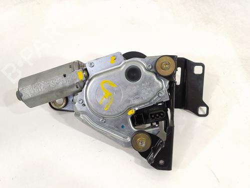 Used Rear wiper motor BMW 3 Touring (E46) [1999-2005]  6552264