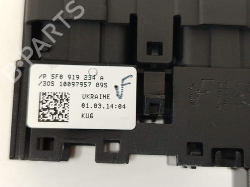 Electronic module SEAT LEON (5F1) | BP31837357M83 - Image 6