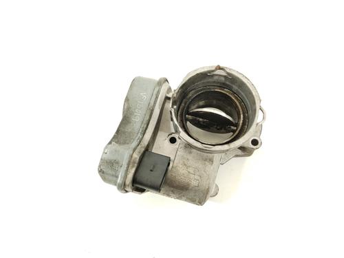 Used Throttle body VW PASSAT B6 (3C2) [2005-2011]  29966868