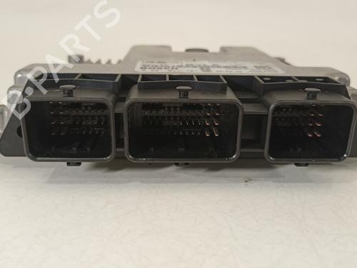 Engine control unit (ECU) FORD FOCUS II (DA_, HCP, DP)  | BP11759359M57 