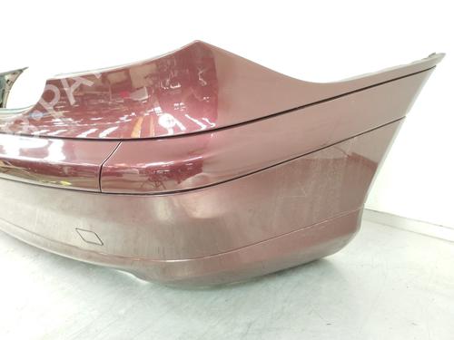 Rear bumper MERCEDES-BENZ C-CLASS Coupe (CL203) C 160 Kompressor (203.730) | BP13626560C8 