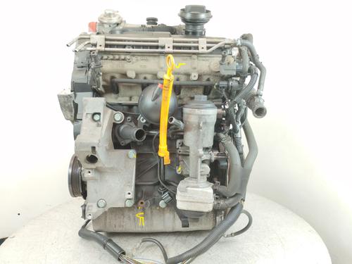 Motor SEAT IBIZA III (6L1) 1.9 TDI (100 hp) 29184180