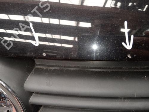 Hood VW GOLF V (1K1) 1.4 TSI | BP27517185C1