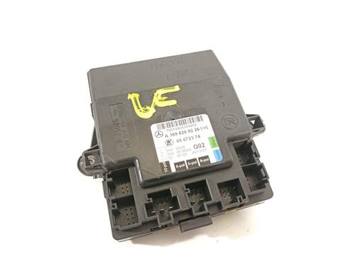 Used Electronic module Electronic module 20480511 20480511