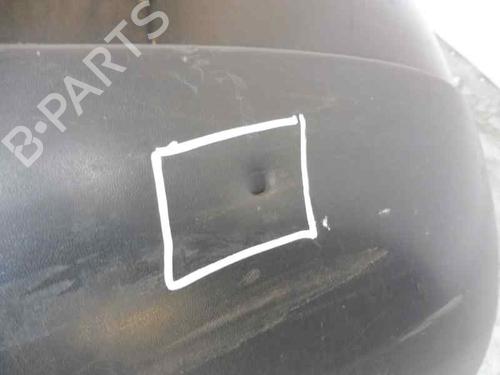 Rear bumper VW GOLF V (1K1)  | BP1841340C8 