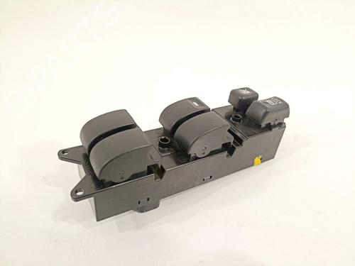 Left front window switch CITROËN C-CROSSER (VU_, VV_) | BP13541993I27 - Image 3