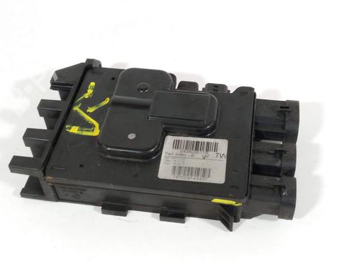 Used Fuse box Fuse box 24949454 24949454