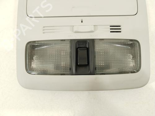 Interior roof light SUBARU FORESTER (SJ_) 2.0 D AWD (SJD) | BP32474022I8 - Image 2