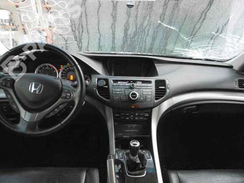 Mass air flow sensor HONDA ACCORD VIII (CU)  | BP1844650M95 