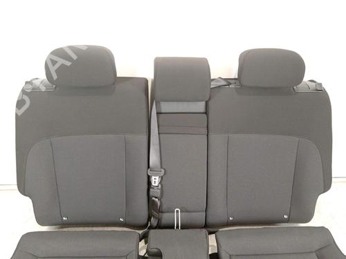 Sæde Bagtil HYUNDAI KONA (SX2) 1.6 GDi Hybrid | BP36259315C17 - Image 5
