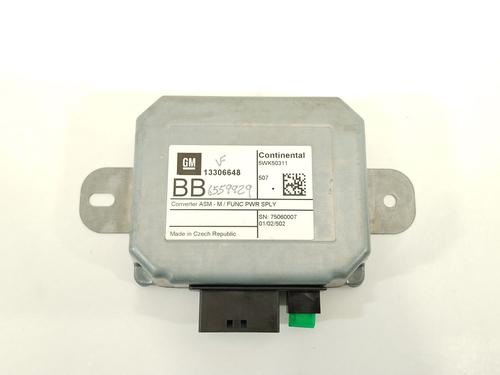 Elektronische module OPEL MOKKA / MOKKA X (J13) 1.6 CDTI (_76) (136 hp) 29154508