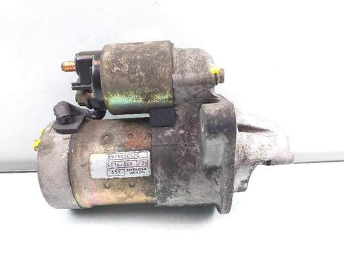 Used Starter Starter 5048394 5048394