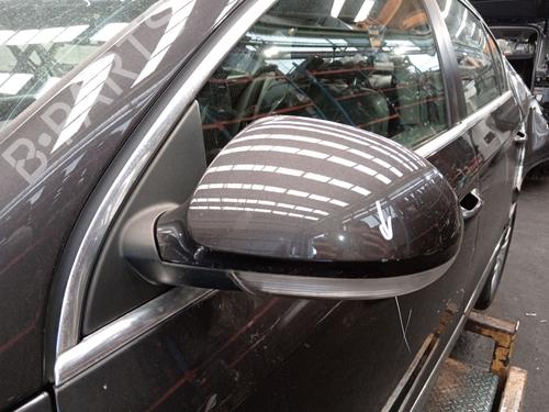 Used Left mirror Left mirror VW PASSAT B6 (3C2) 2.0 TDI (140 hp) 35920394 35920394