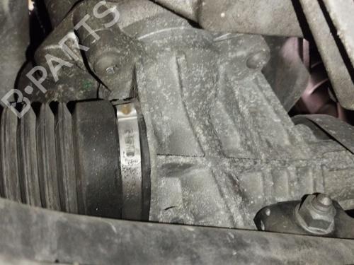 Steering rack MERCEDES-BENZ A-CLASS (W169) A 160 CDI (169.006, 169.306) | BP37194391M22 - Image 2