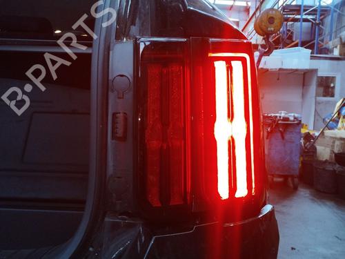 Used Right taillight Right taillight KIA SORENTO IV (MQ4, MQ4A) 1.6 T-GDi Hybrid (179 hp) 36412032 36412032