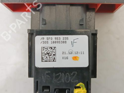 Warning switch SEAT LEON SC (5F5) | BP34699856I22 - Image 6