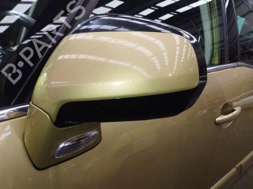 Bakspejl venstre CITROËN C4 Picasso I MPV (UD_) 1.6 HDi (109 hp) 29744055