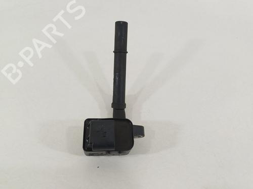 Ignition coil MERCEDES-BENZ A-CLASS (W176) A 180 (176.042) | BP29258693M94 