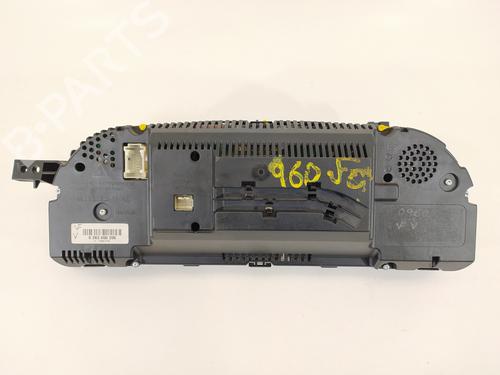 Instrument cluster MERCEDES-BENZ S-CLASS (W221, V221)  | BP1938976C47 