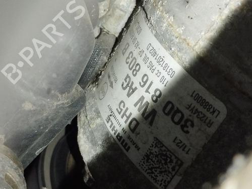 AC compressor SKODA OCTAVIA IV Combi (NX5, PV5) 2.0 TDi | BP36989109M34 - Image 2