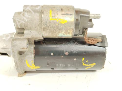 Starter MERCEDES-BENZ C-CLASS (W203) | BP18901131M8 - Image 2