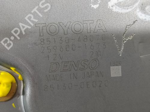 Rear wiper motor LEXUS RX (_L1_) 450h (GYL10_) | BP11941549M102 