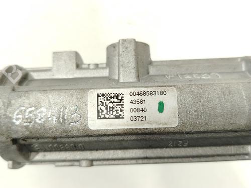 Ignition barrel PEUGEOT BOXER Van 2.2 BlueHDi 140 | BP31968763M48