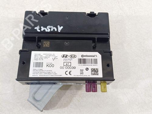 Used Electronic module Electronic module 26530057 26530057
