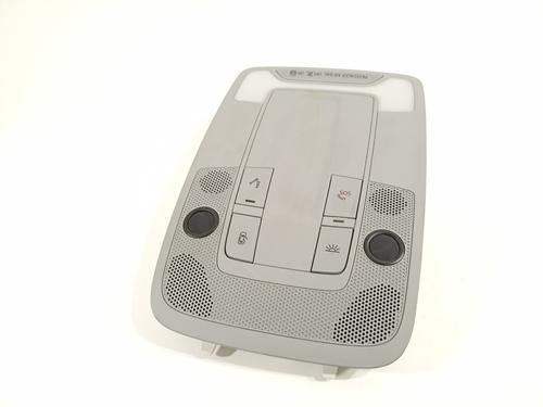 Used Interior roof light AUDI A1 Sportback (GBA) 25 TFSI (95 hp) 19635253