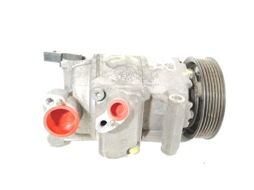 AC compressor VW GOLF VI (5K1) 2.0 TDI | BP27278343M34 