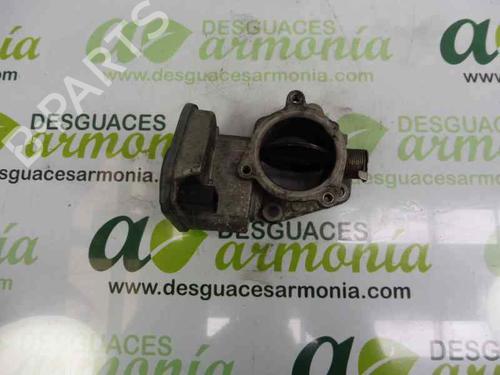 Used Throttle body Throttle body 4612322 4612322
