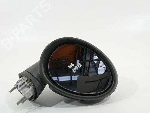 Used Right mirror MINI MINI (R56) Cooper S (174 hp) 23075733
