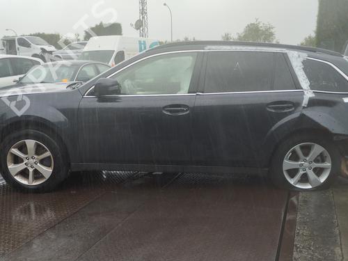 Egr SUBARU OUTBACK (BS)  | BP23169021M69 
