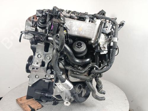 Motor AUDI A4 B9 Avant (8W5, 8WD) 2.0 TDI (150 hp) 32166347