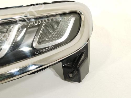 Left front indicator CITROËN C3 AIRCROSS II (2R_, 2C_) 1.5 BlueHDi 120 (2CYHXX) | BP38304616C32 - Image 3