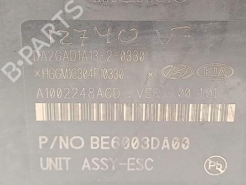 ABS pump KIA RIO IV (YB, SC, FB) | BP29354860M43 - Image 7
