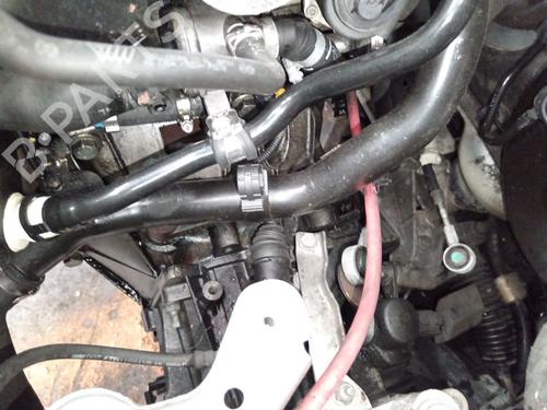 Used Gearbox FIAT GRANDE PUNTO (199_) [2005-2025]  25918983