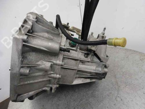 Gearbox DACIA DUSTER (HS_)  | BP3229805M3 